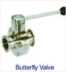Dairy Fittings Suppliers Manufacturers Dealers in Mumbai